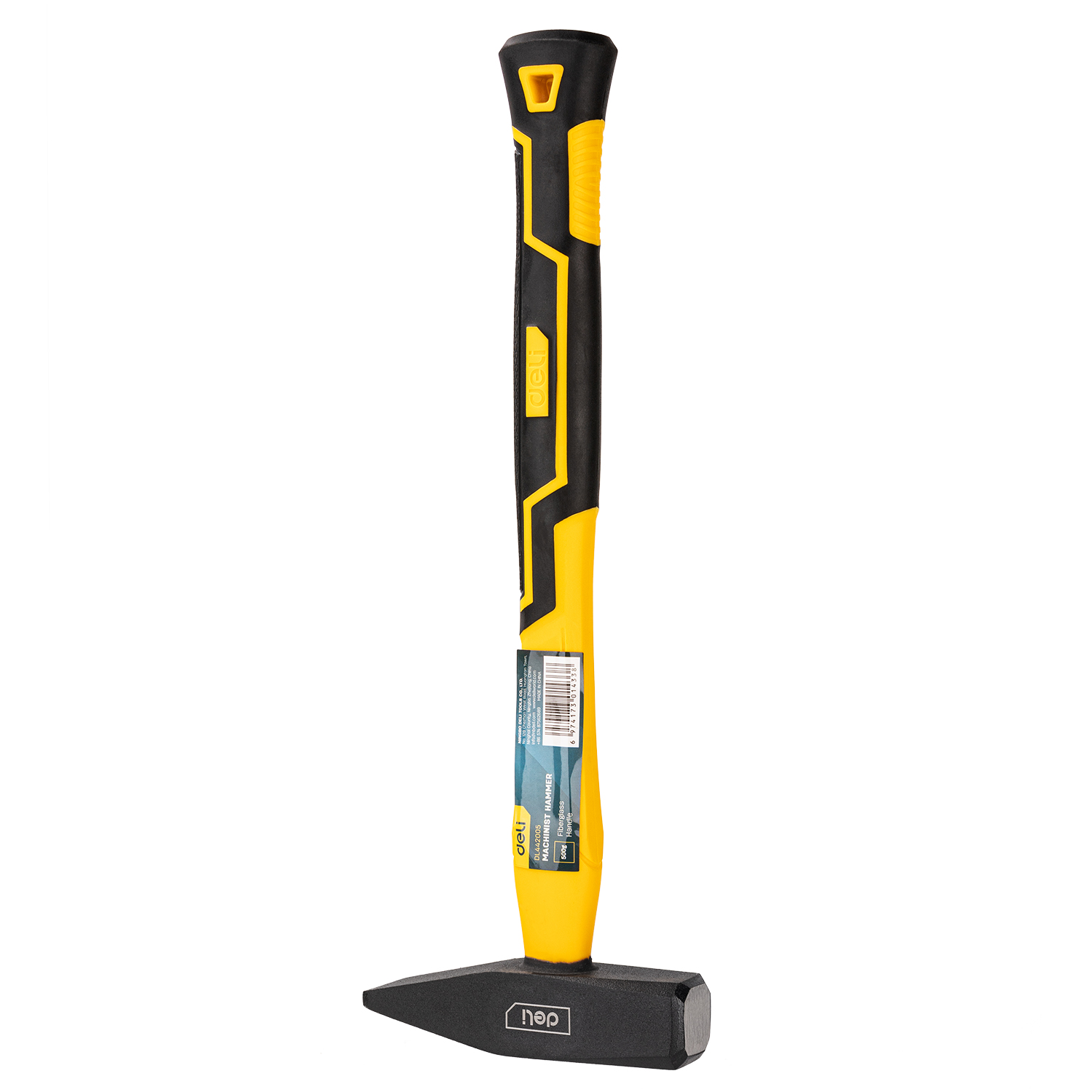 Hammer Machinist 0,5kg