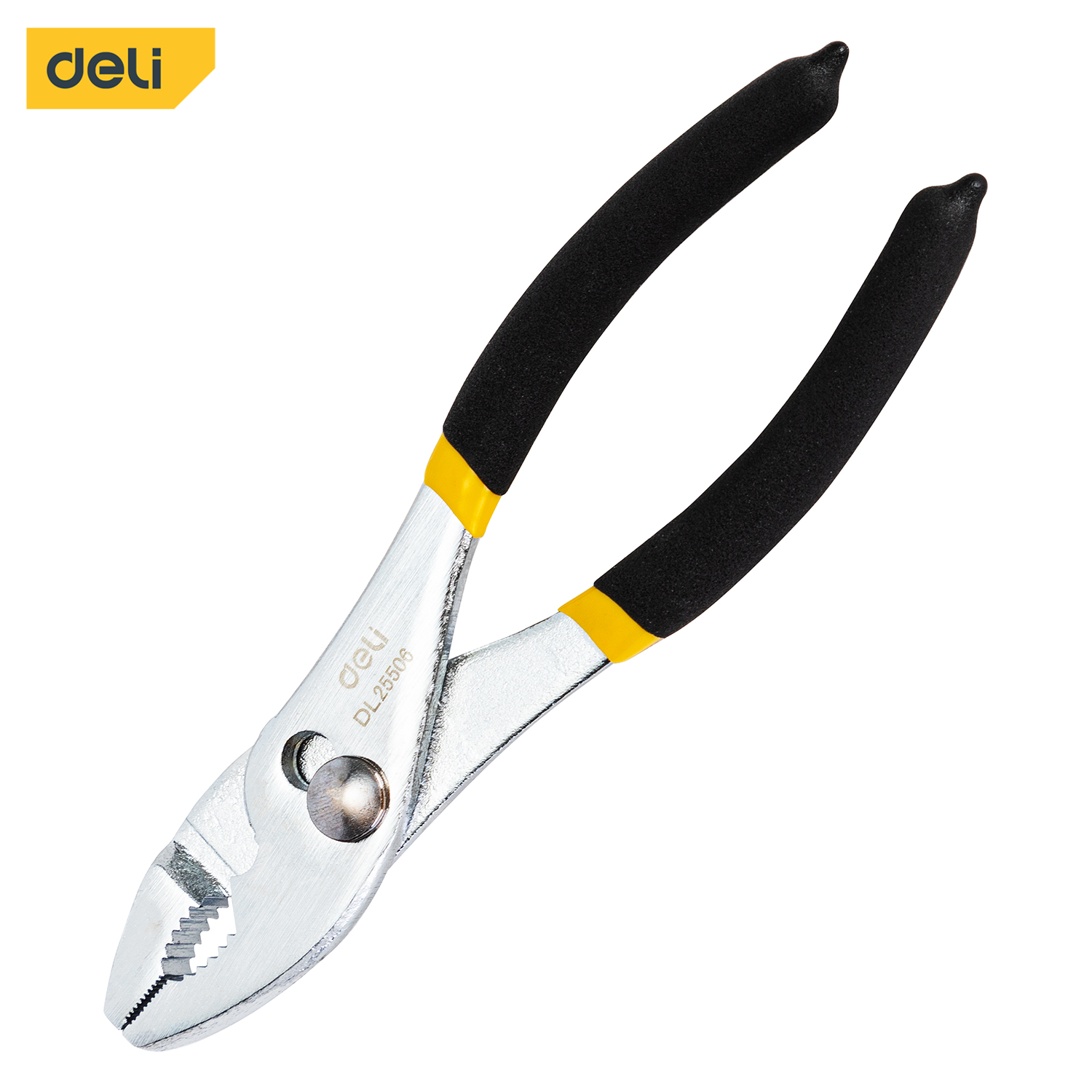 Slip joint tang 6 ″
