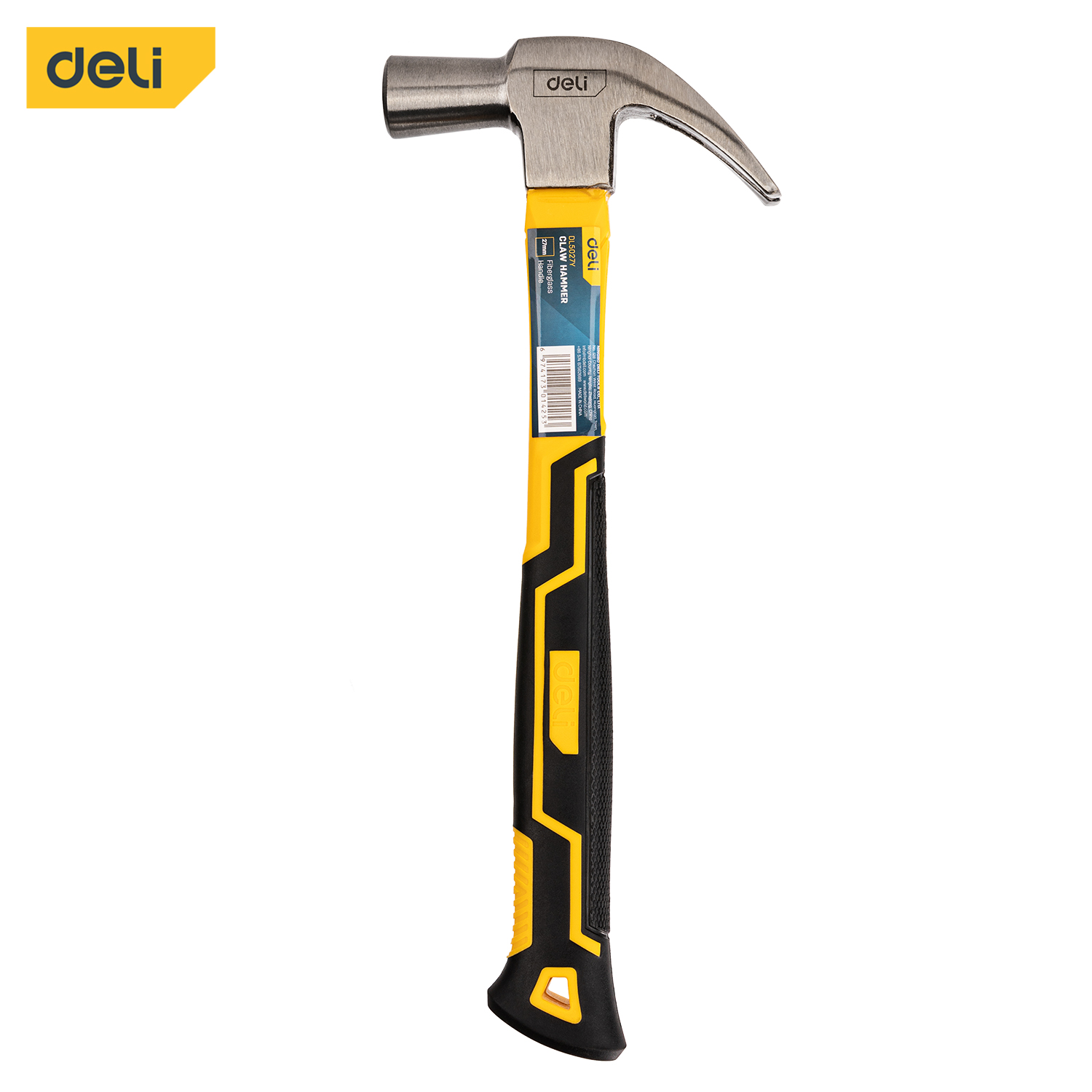 Hammer Claw 
