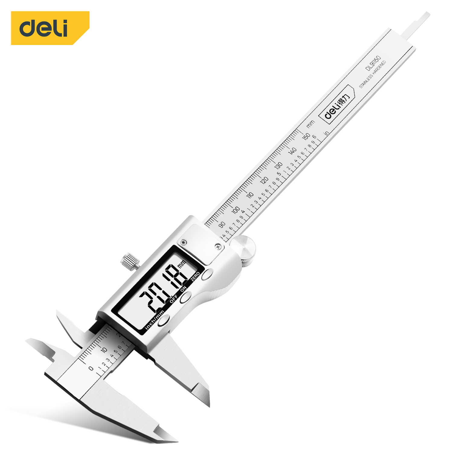 Vernier Caliper 150mm