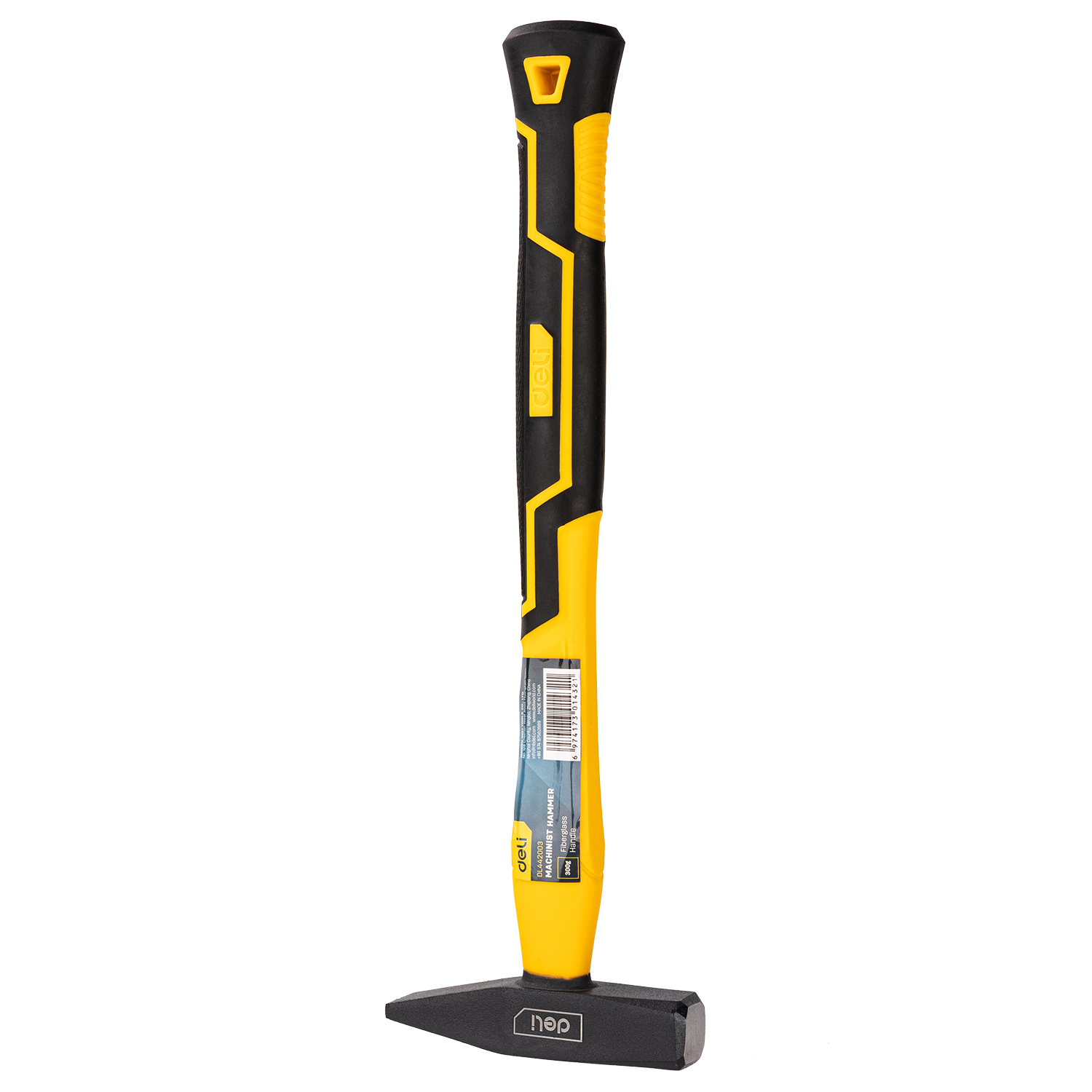 Hammer Machinist 0.3kg