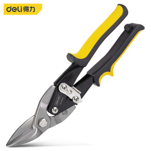 Snip penerbangan (kiri)