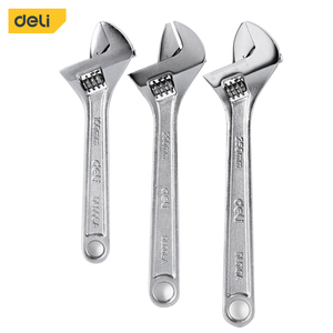 3pcs set kunci pas yang dapat disesuaikan